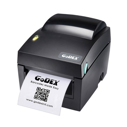 Godex DT41 Etikettendrucker