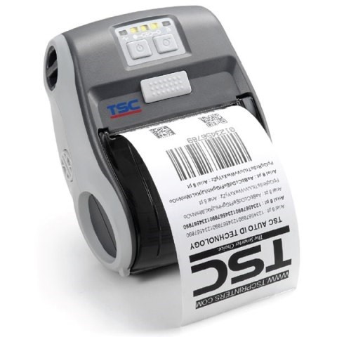 TSC Alpha-3R Etikettendrucker