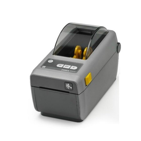 Zebra ZD410 Etikettendrucker
