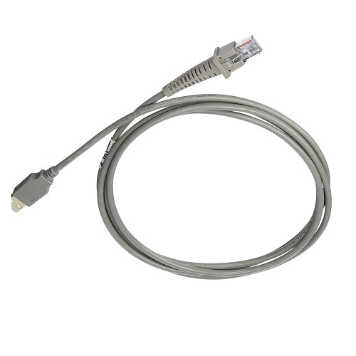 Datalogic USB Anschlußkabel CAB-480